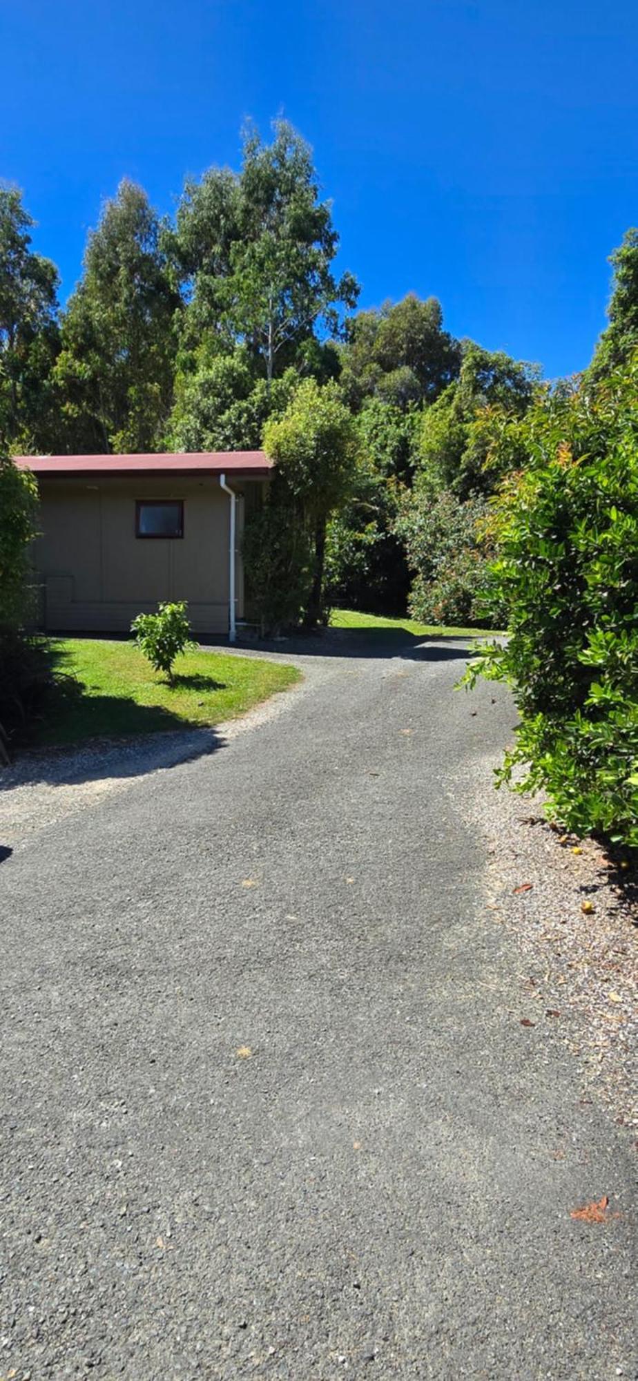 The Rocks Chalets Takaka Exterior photo