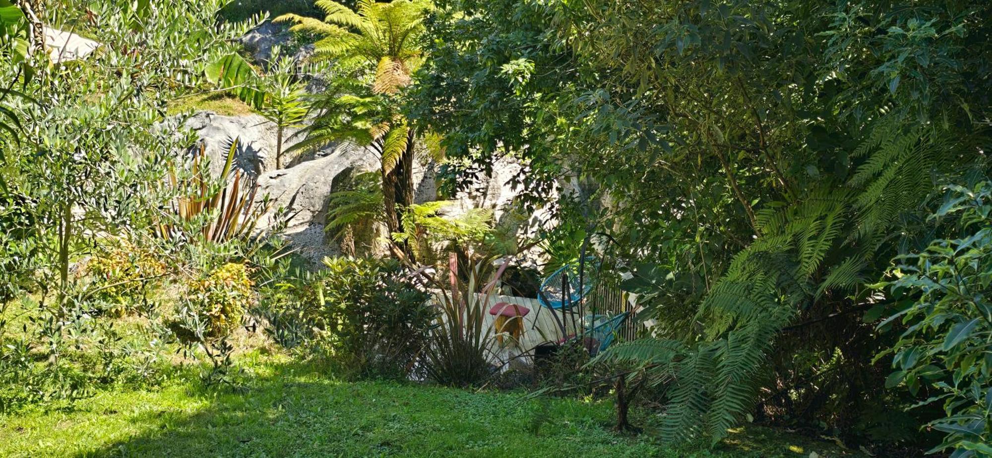 The Rocks Chalets Takaka Exterior photo
